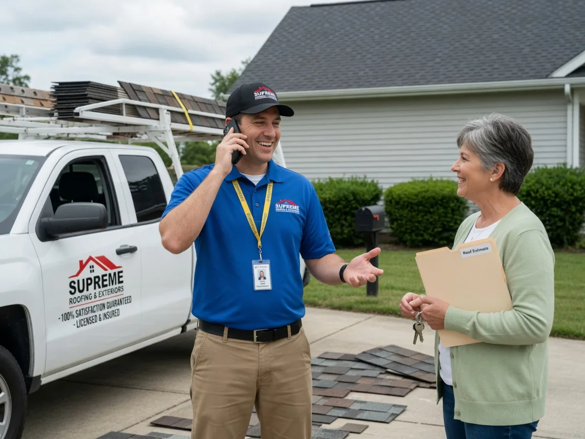Roof Replacement Farmington, IL FAQs