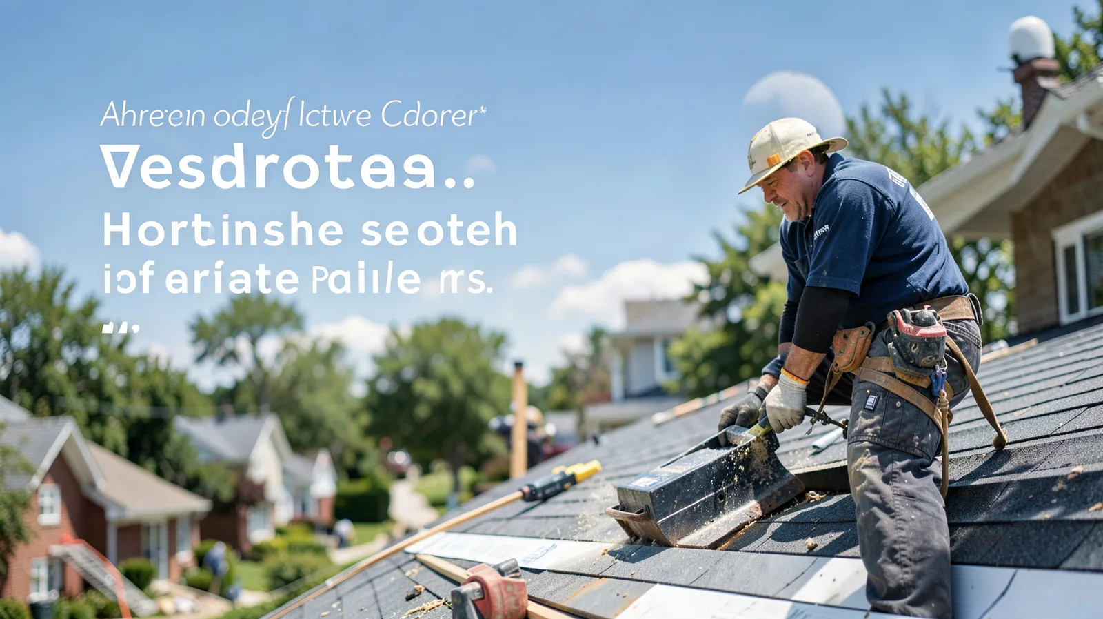 Roof Replacement in Farmington, IL near me